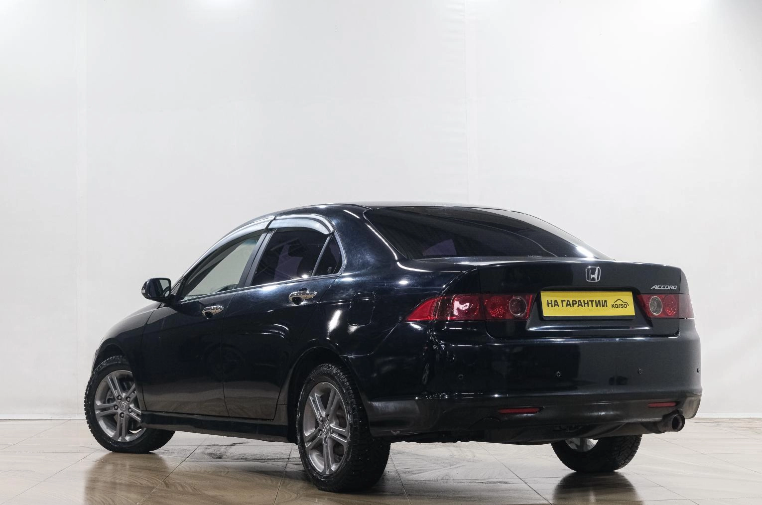 Honda Accord 4 из 32