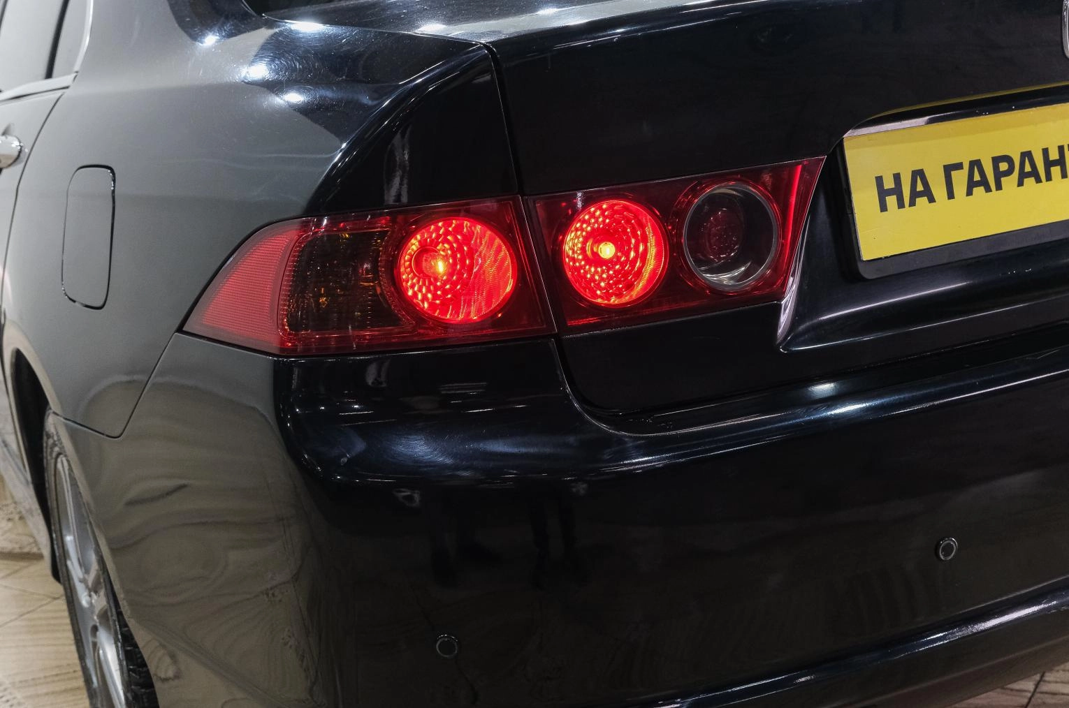 Honda Accord 7 из 32