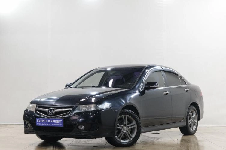 Honda Accord 3 из 6