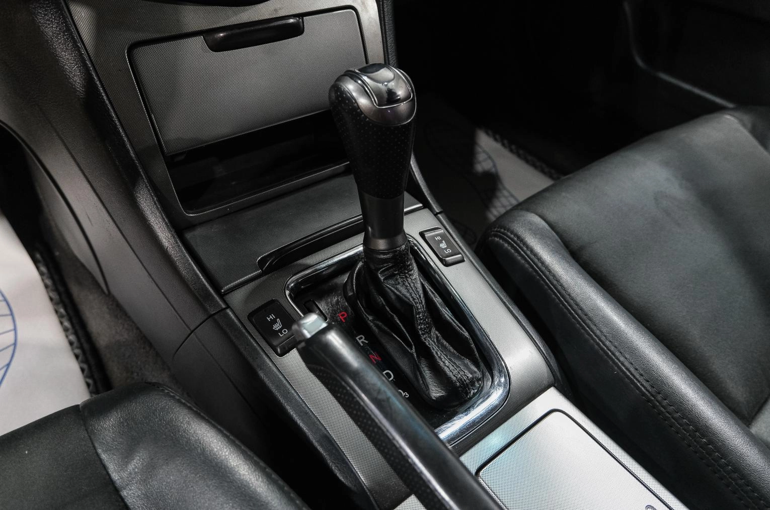 Honda Accord 29 из 32