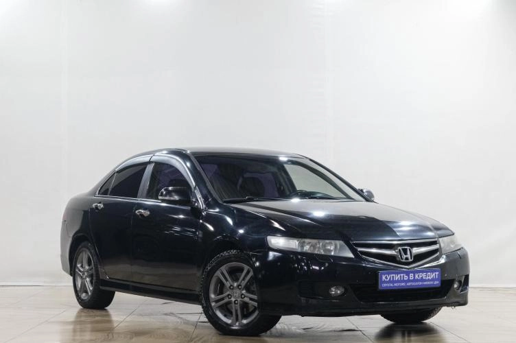 Honda Accord 1 из 6
