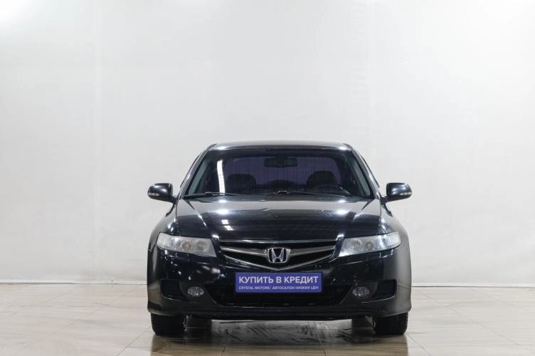 Honda Accord 2 из 6