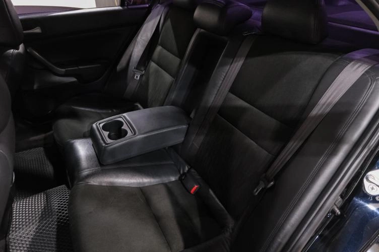 Honda Accord 31 из 32