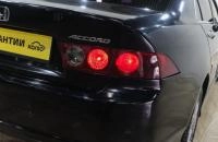 Honda Accord 8 из 32