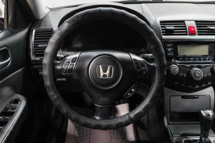 Honda Accord 20 из 32