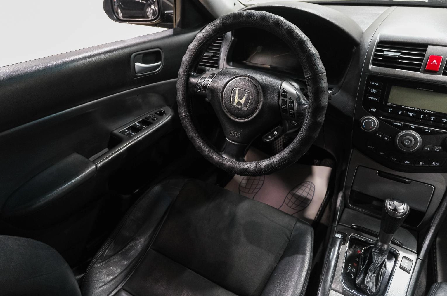 Honda Accord 16 из 32