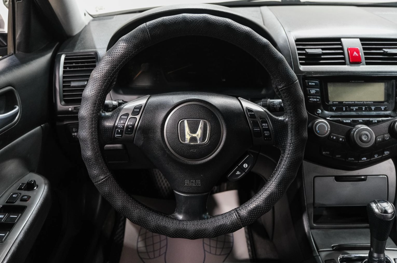 Honda Accord 20 из 32