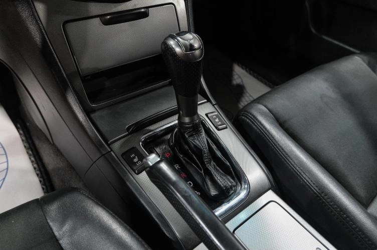 Honda Accord 29 из 32