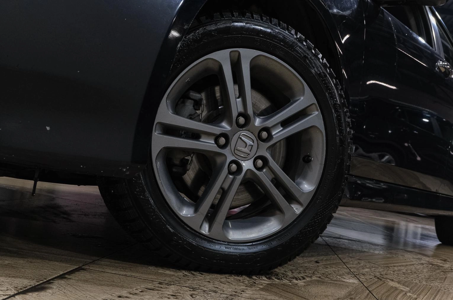 Honda Accord 11 из 32