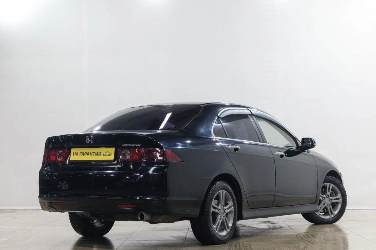 Honda Accord 6 из 6