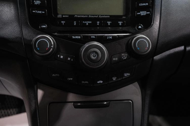 Honda Accord 24 из 32