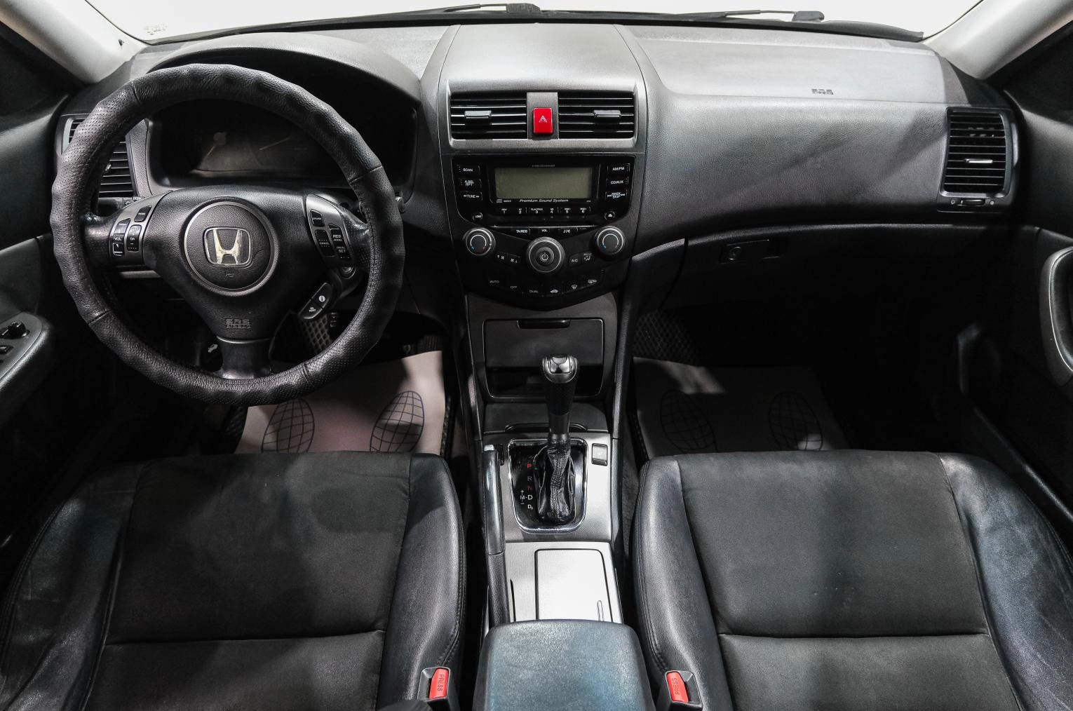 Honda Accord 18 из 32