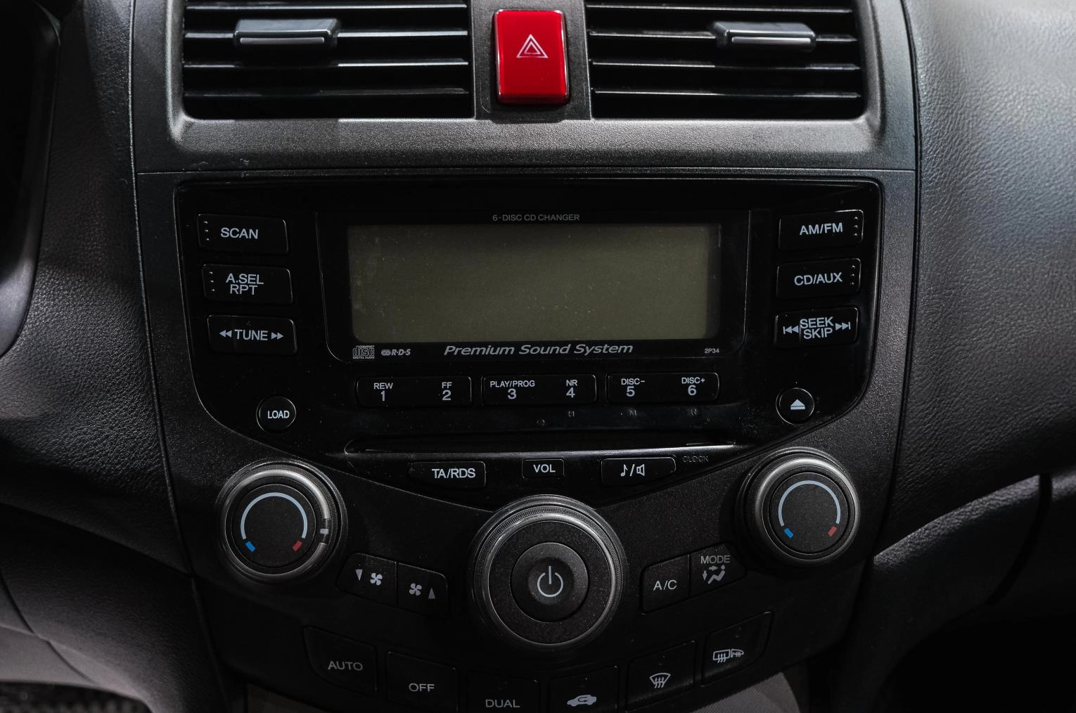 Honda Accord 27 из 32