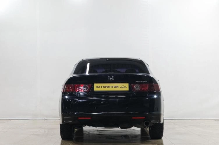 Honda Accord 5 из 6