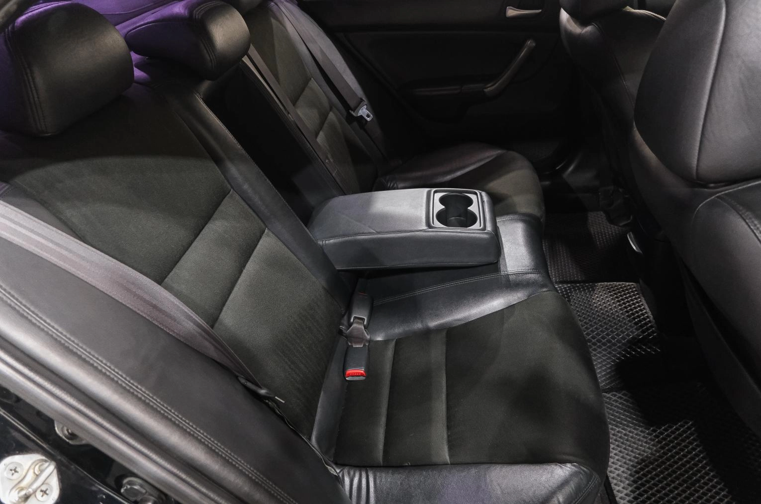 Honda Accord 30 из 32