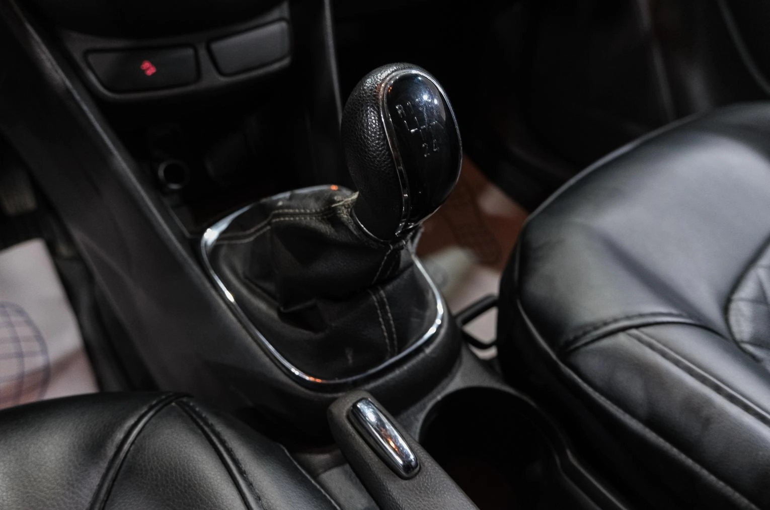 Opel Mokka 24 из 30