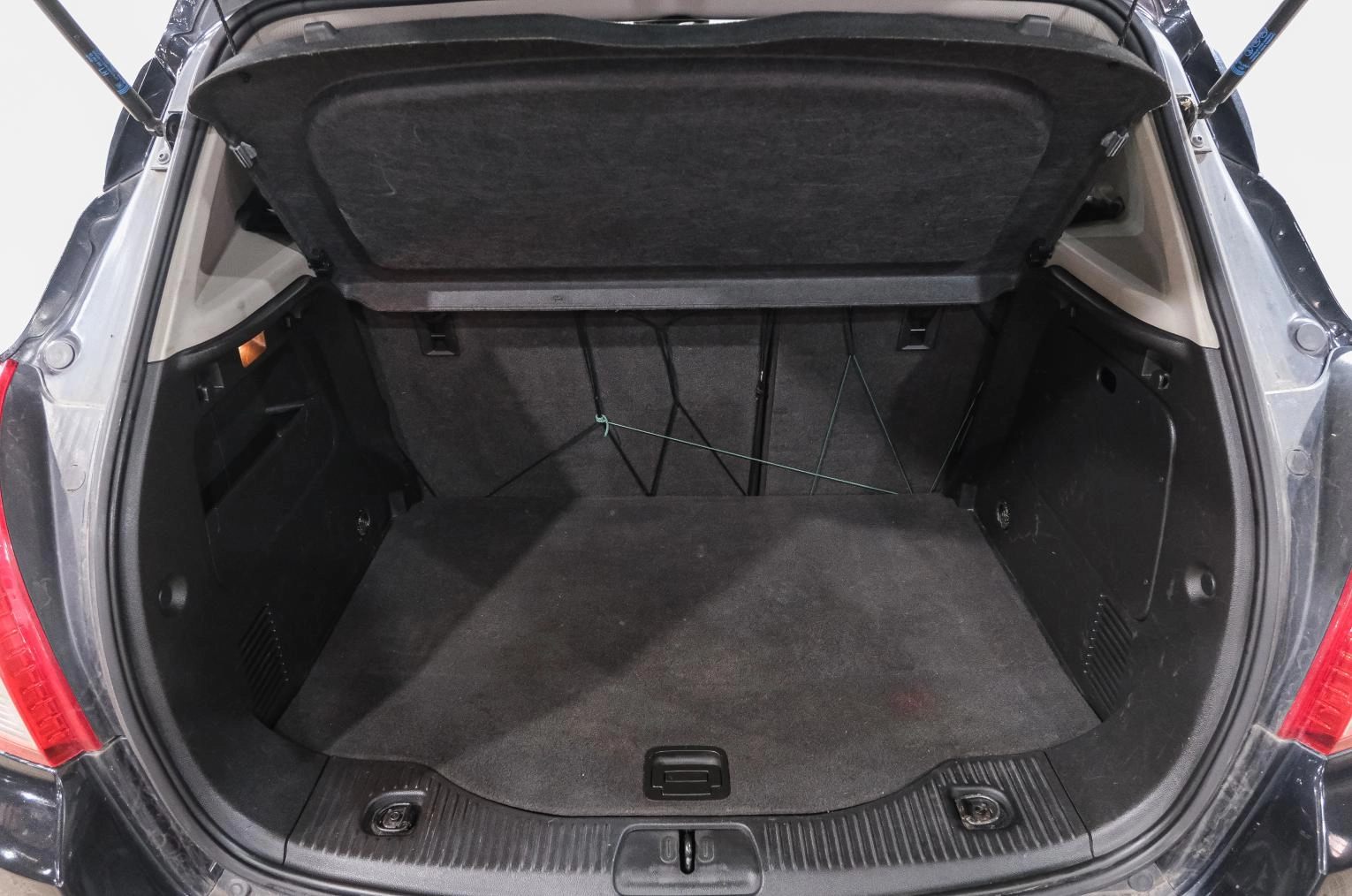 Opel Mokka 30 из 30