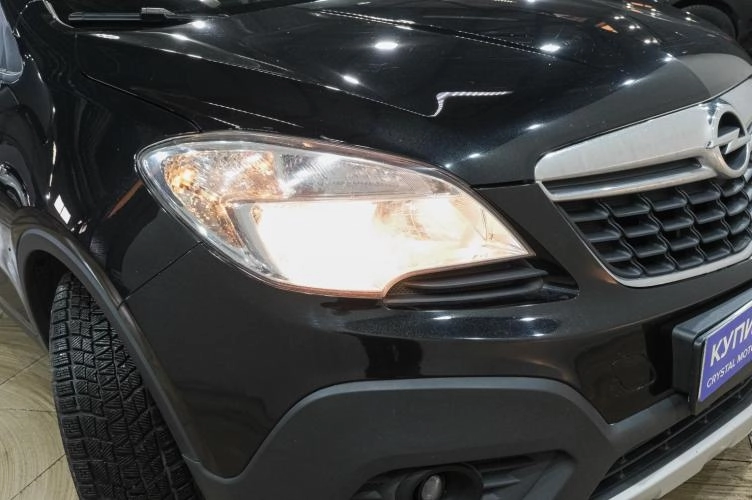 Opel Mokka 9 из 30