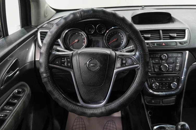 Opel Mokka 19 из 30