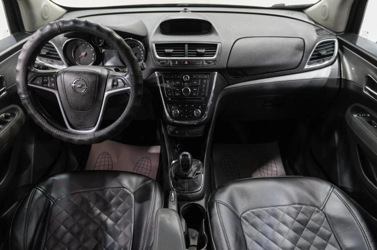 Opel Mokka 17 из 30