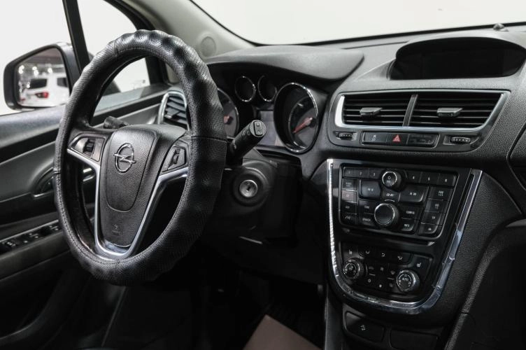 Opel Mokka 18 из 30