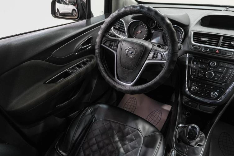 Opel Mokka 15 из 30