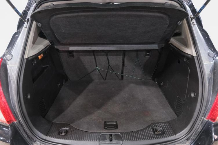 Opel Mokka 30 из 30