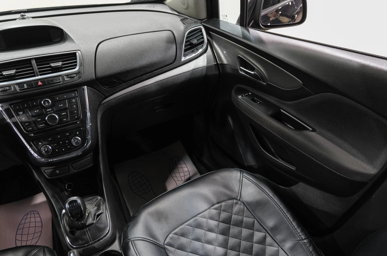 Opel Mokka 16 из 30