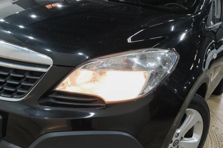 Opel Mokka 10 из 30