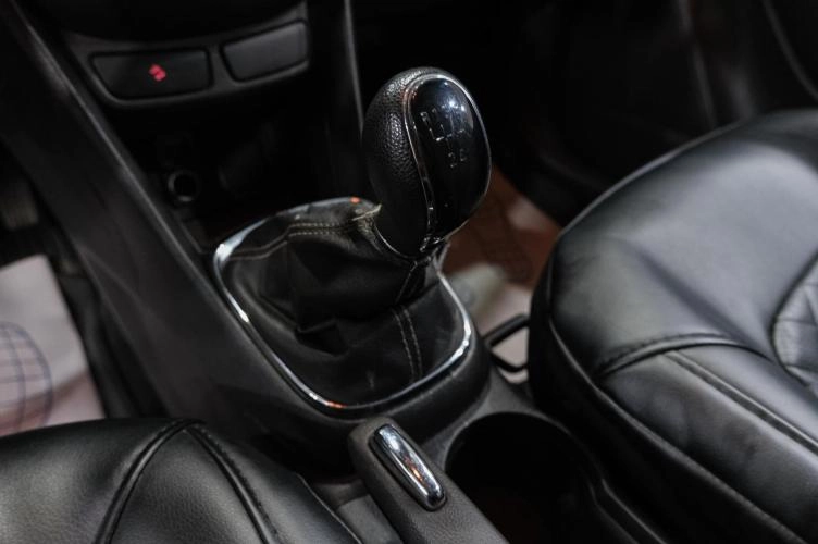 Opel Mokka 24 из 30