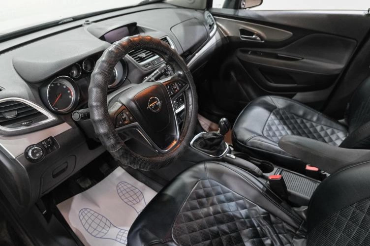 Opel Mokka 12 из 30