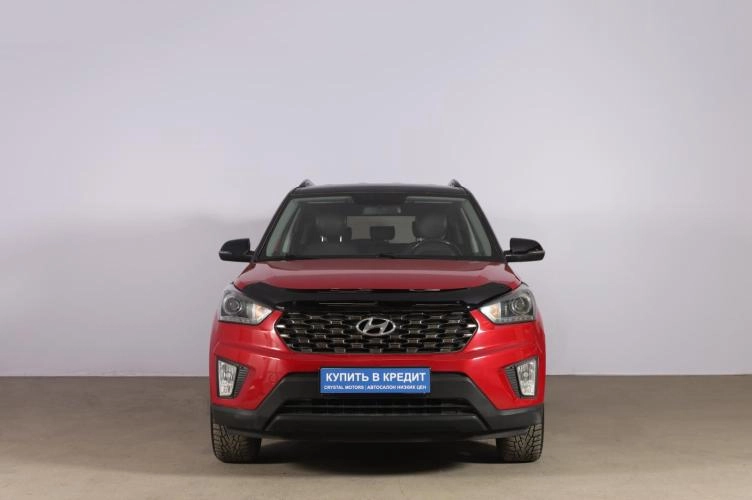 Hyundai Creta 2 из 6
