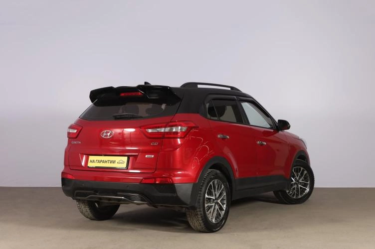 Hyundai Creta 6 из 6