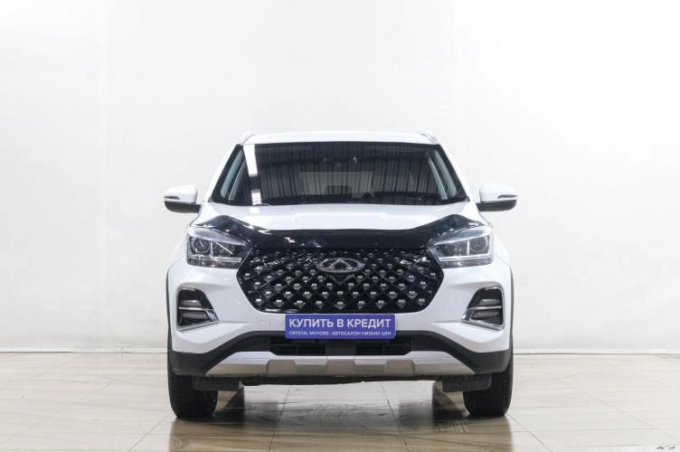 Chery Tiggo 4 Pro 2 из 6