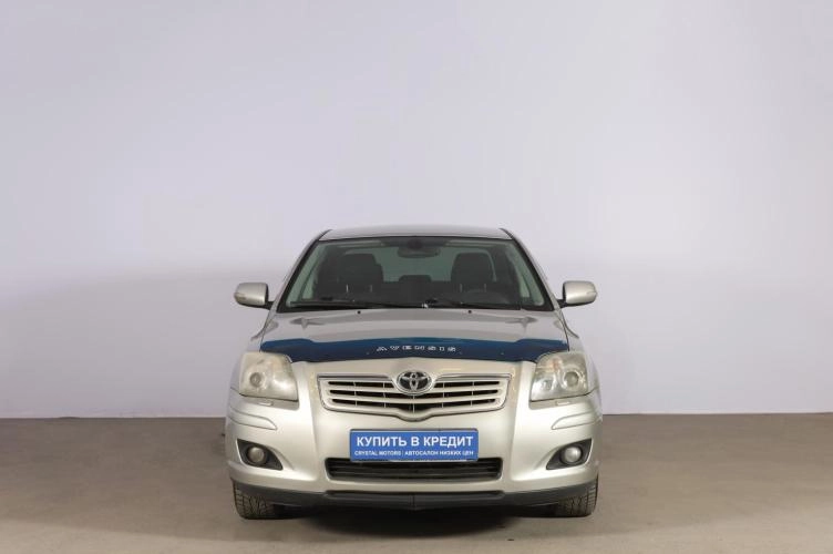 Toyota Avensis 2 из 6