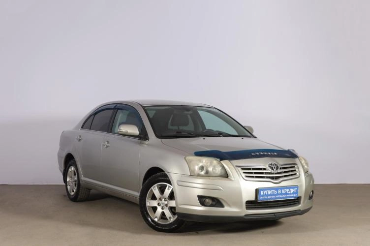 Toyota Avensis 1 из 6