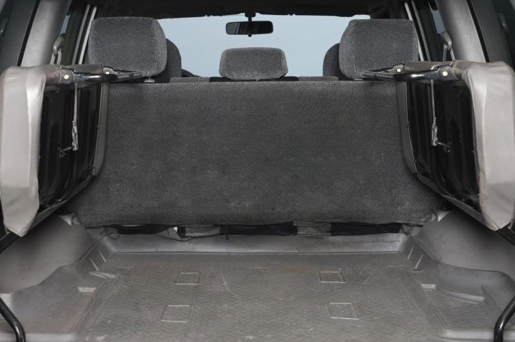 Toyota Land Cruiser 16 из 16