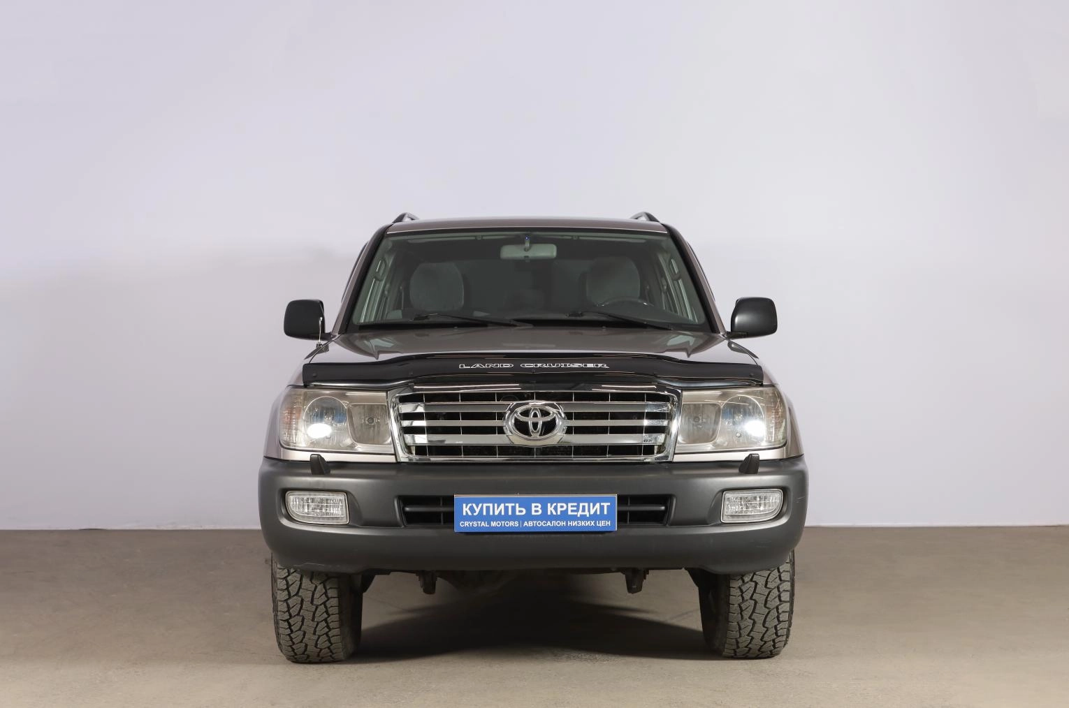 Toyota Land Cruiser 2 из 16