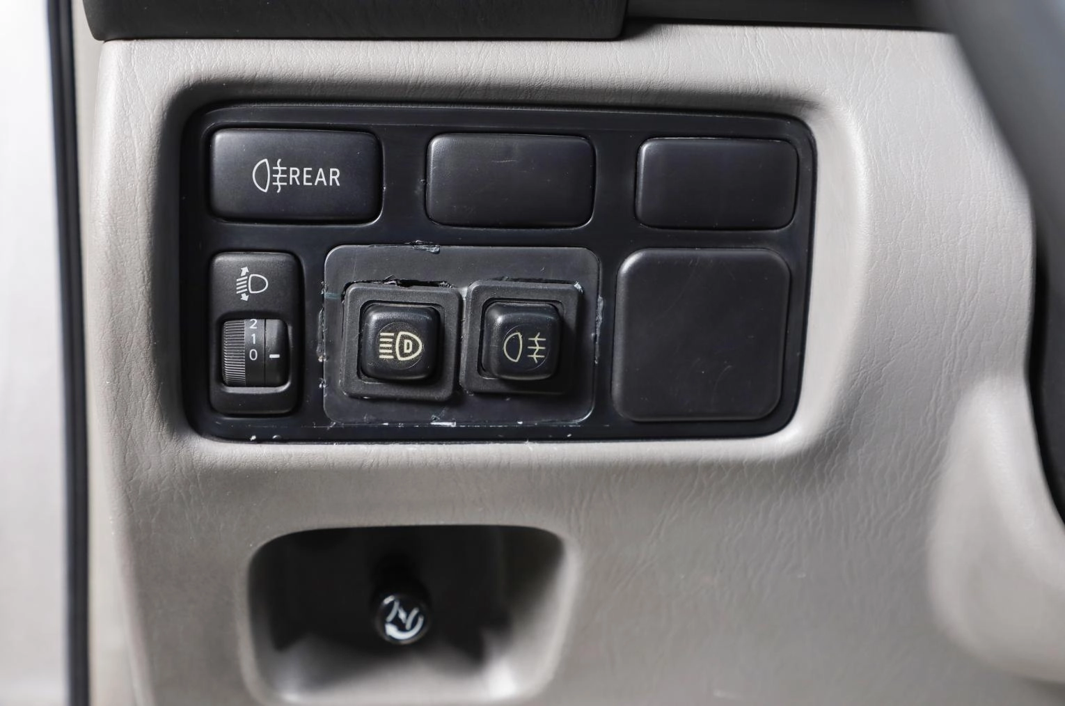 Toyota Land Cruiser 8 из 16