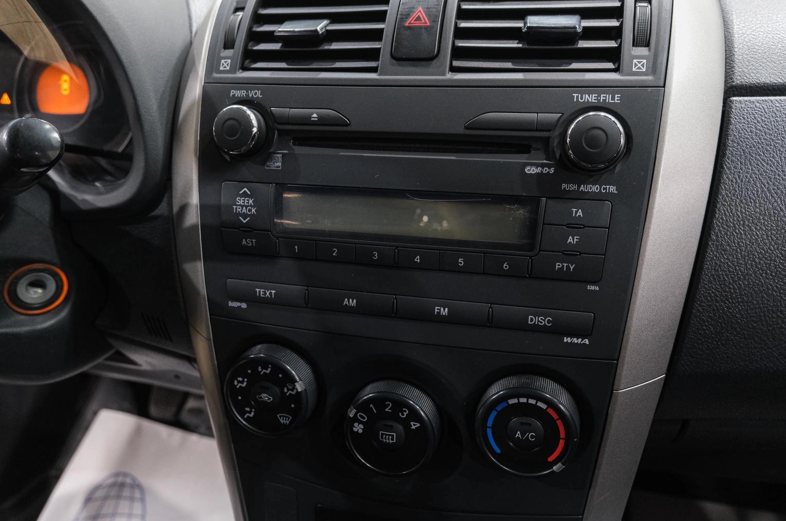 Toyota Corolla 25 из 28