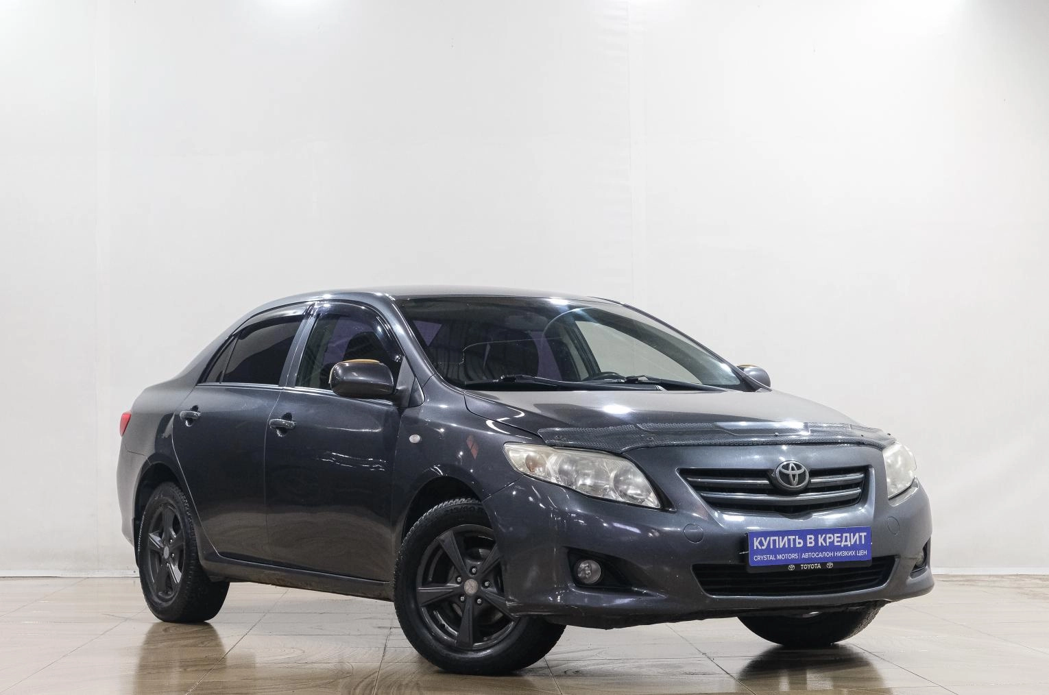 Toyota Corolla 1 из 28