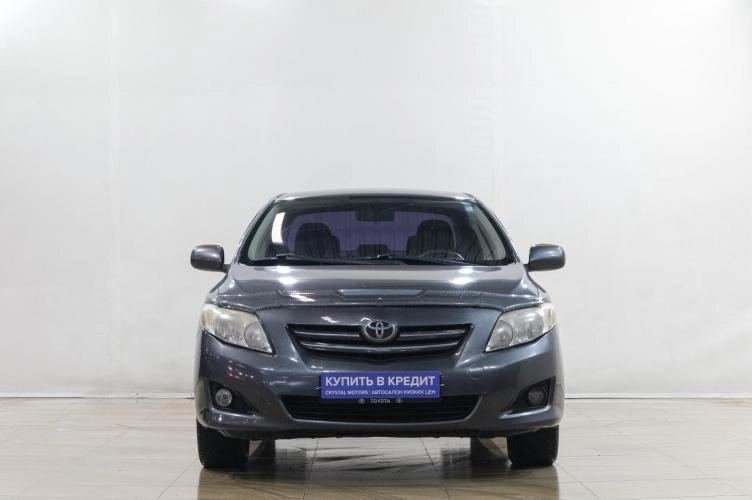 Toyota Corolla 2 из 6