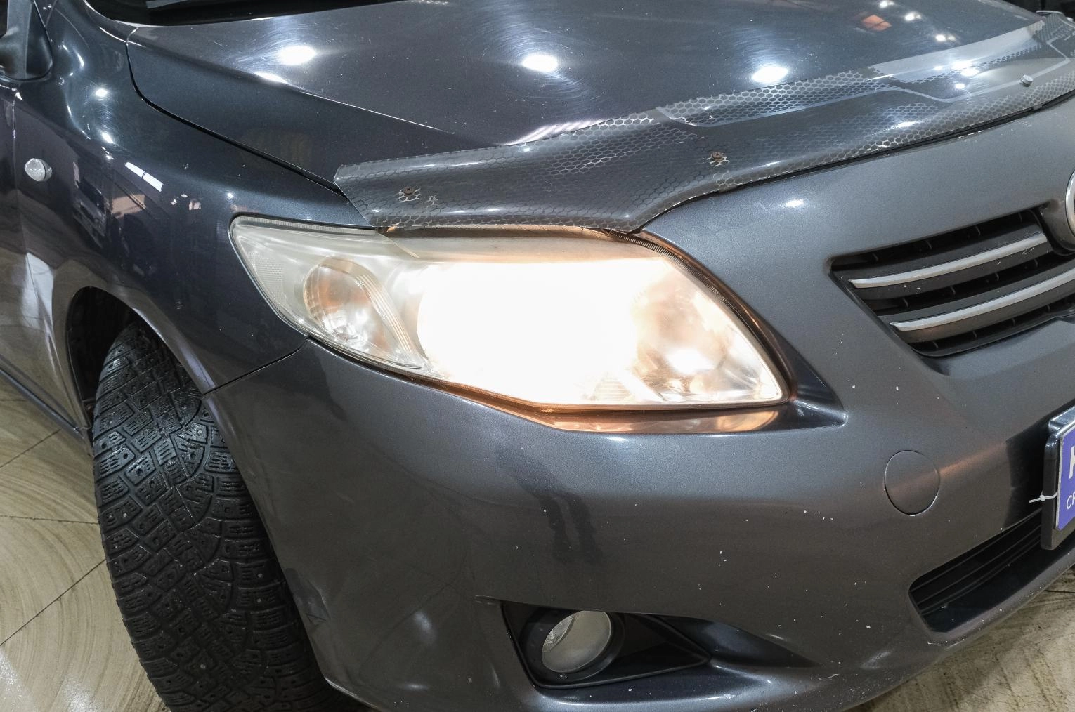 Toyota Corolla 9 из 28