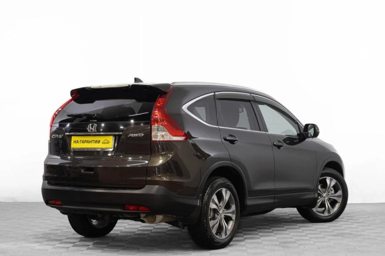 Honda CR-V 4 из 6