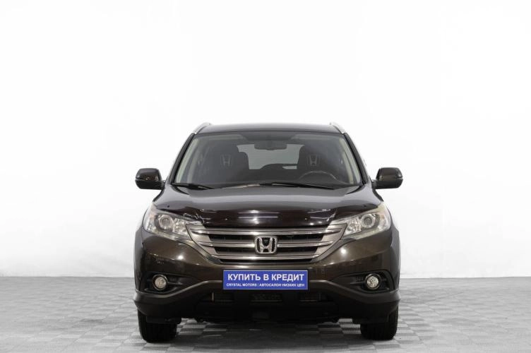 Honda CR-V 2 из 6
