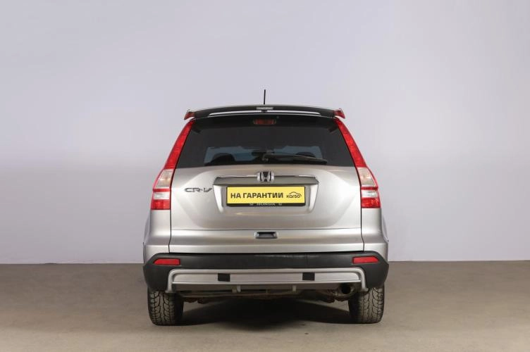 Honda CR-V 5 из 6