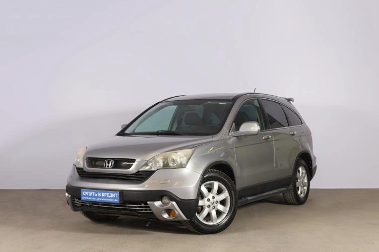 Honda CR-V 3 из 6