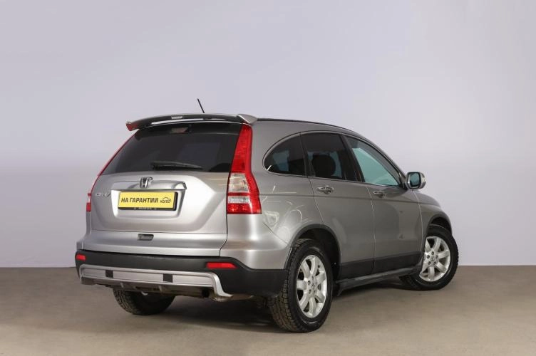 Honda CR-V 4 из 6