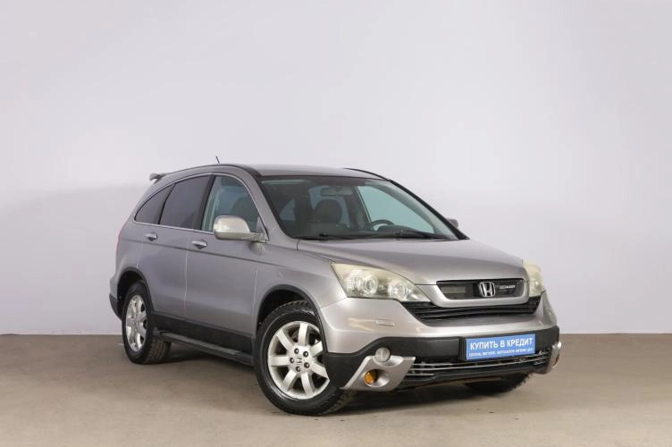 Honda CR-V 1 из 6