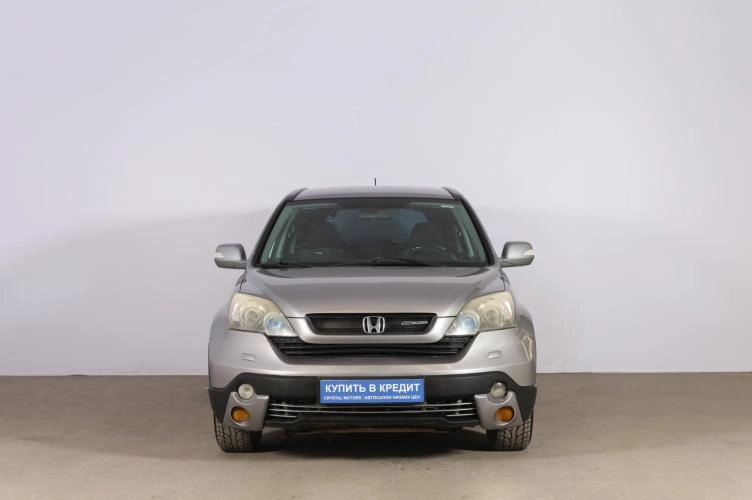 Honda CR-V 2 из 6